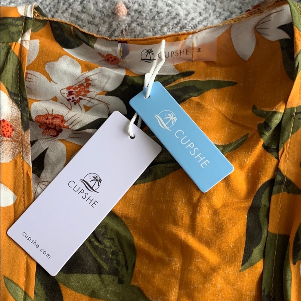 Two Piece Outfit - Picture 3 of 3